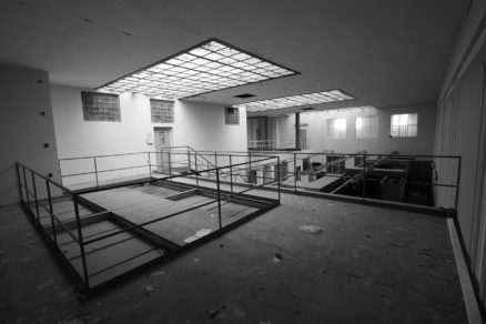 306 CHK Galerie Perlou existing condition credits Mesto Usti nad Orlici