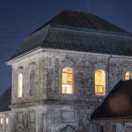 Bunky v Jelsave – Kastiel Coburgovcov Jelsava 03