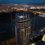 Eurovea Tower Glajcha 02