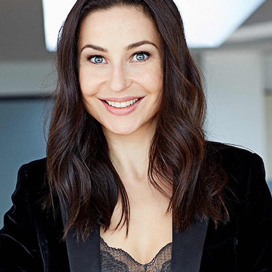 Silvia Kušnírová