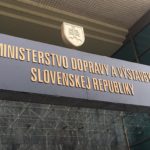 Ministerstvo dopravy a výstavby SR