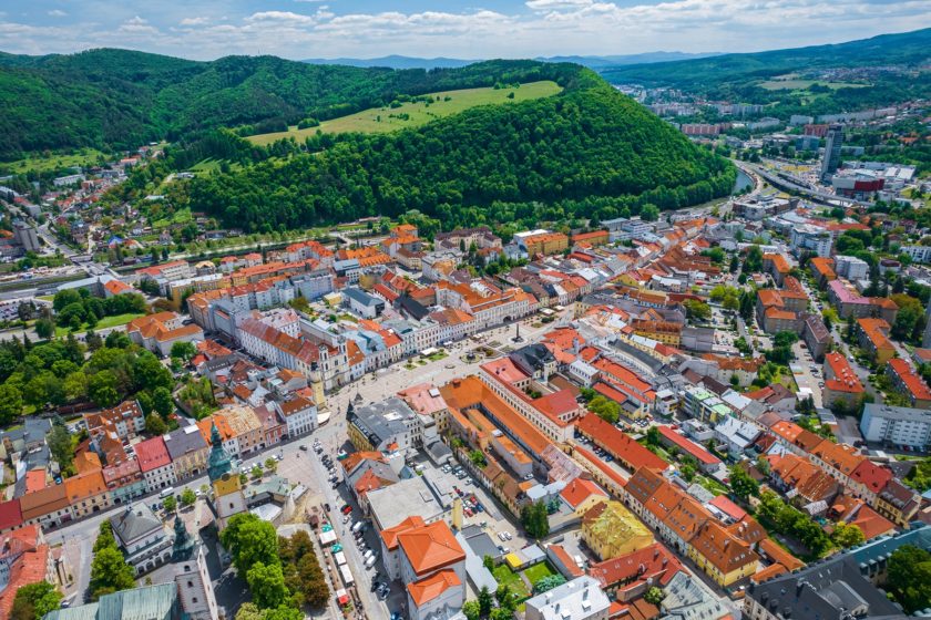 Plán obnovy chce premeniť Slovensko.