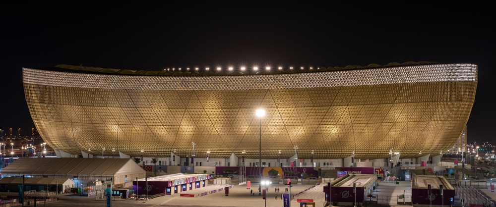 Lusail Iconic Stadium