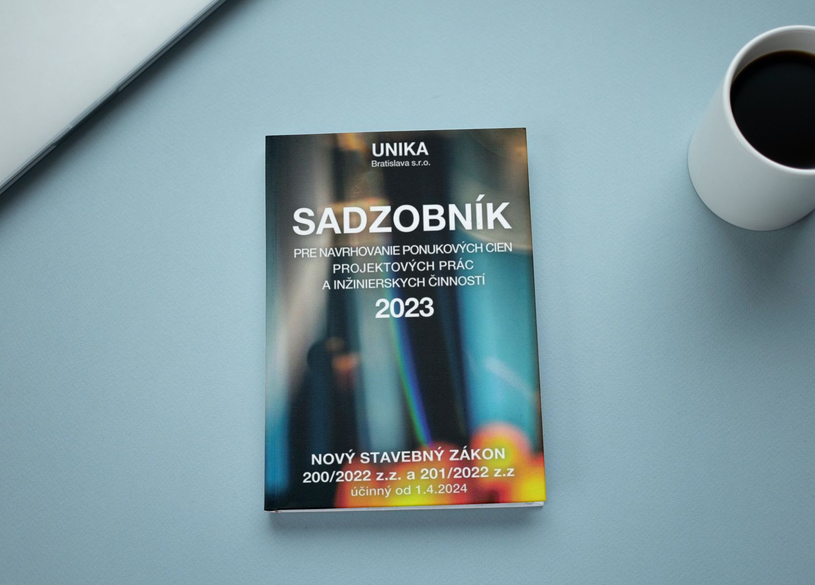 Sadzobník Unika 2023