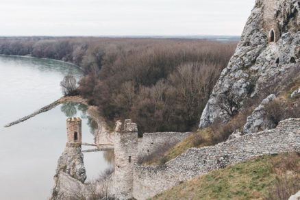 Hrad Devin foto Dominika Bolgacova 3