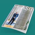 Nove číslo ASB
