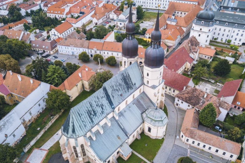 Trnava a fotovoltika