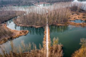 Obnova mokradí Dunaja je nevyhnutná, je to daň za naše zásahy v krajine