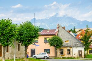Europoslanec Hojsík kritizuje dotácie na obnovu domu, minister Budaj sľubuje menej byrokracie