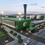 Štadión Futbal Tatran Aréna v Prešove