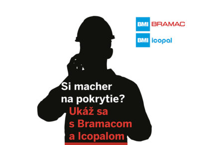 Bramac pokrývači
