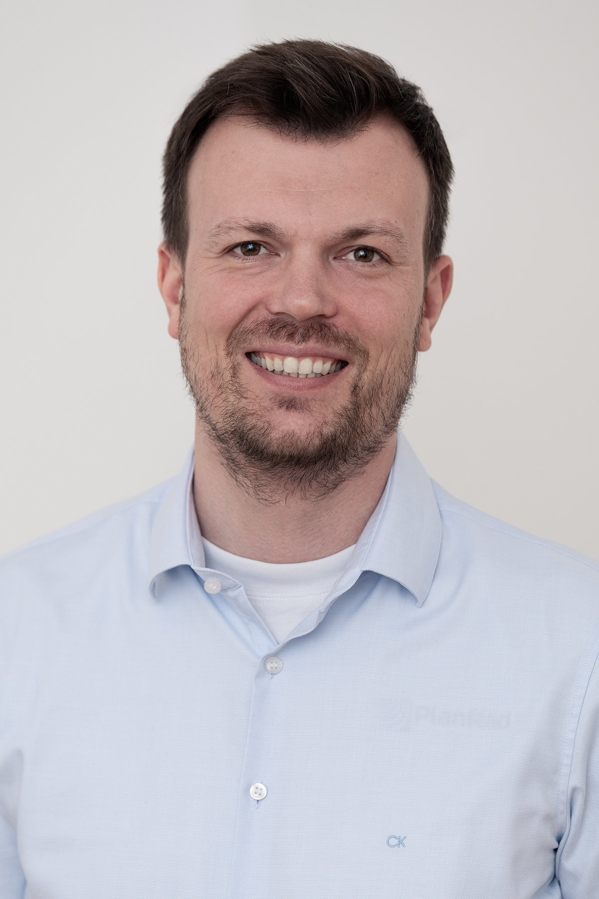 Clemens Hammerl, produktový manažér spoločnosti PlanRadar