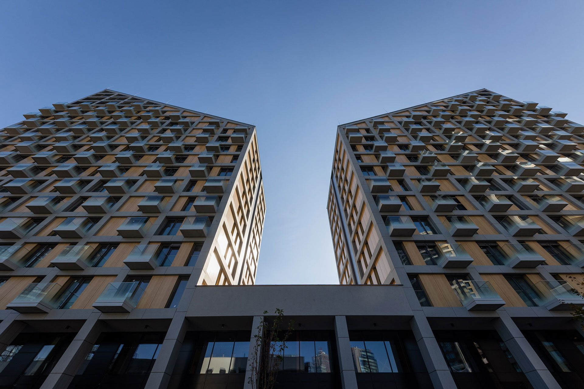 Metropolis, Bratislava – Staré Mesto