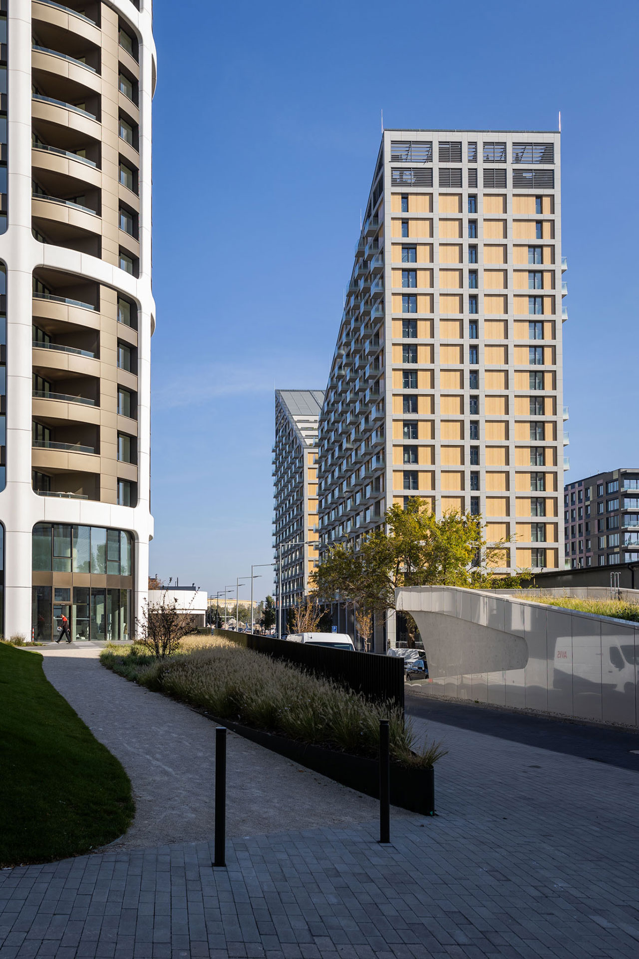 Metropolis, Bratislava – Staré Mesto