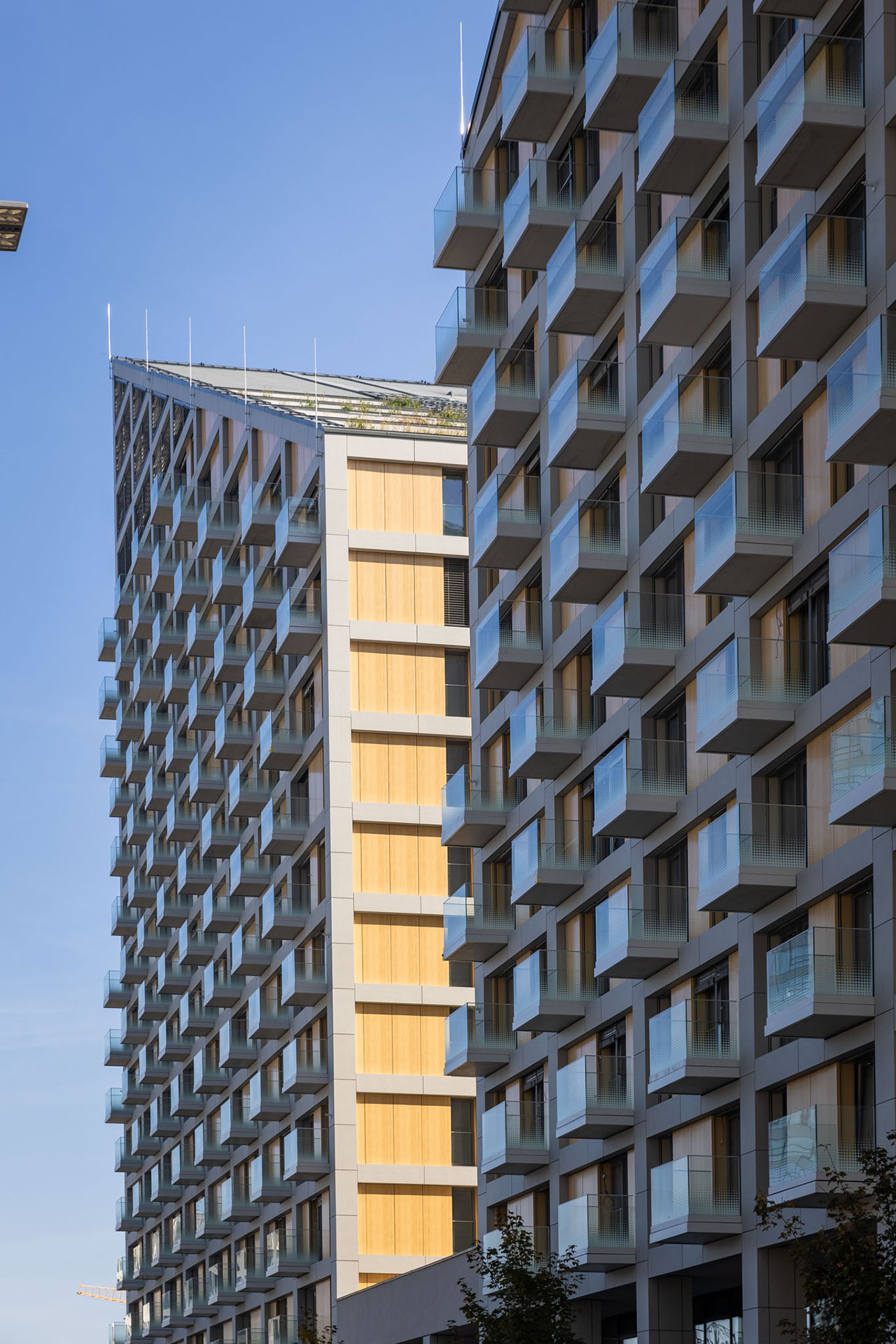 Metropolis, Bratislava – Staré Mesto