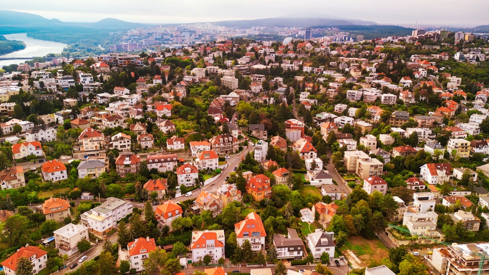 Bratislava.