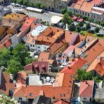 Slovenská komora architektov súťaž