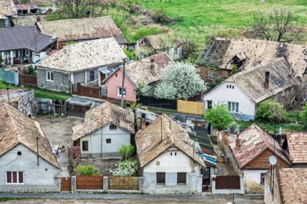 Obnov dom tretia výzva