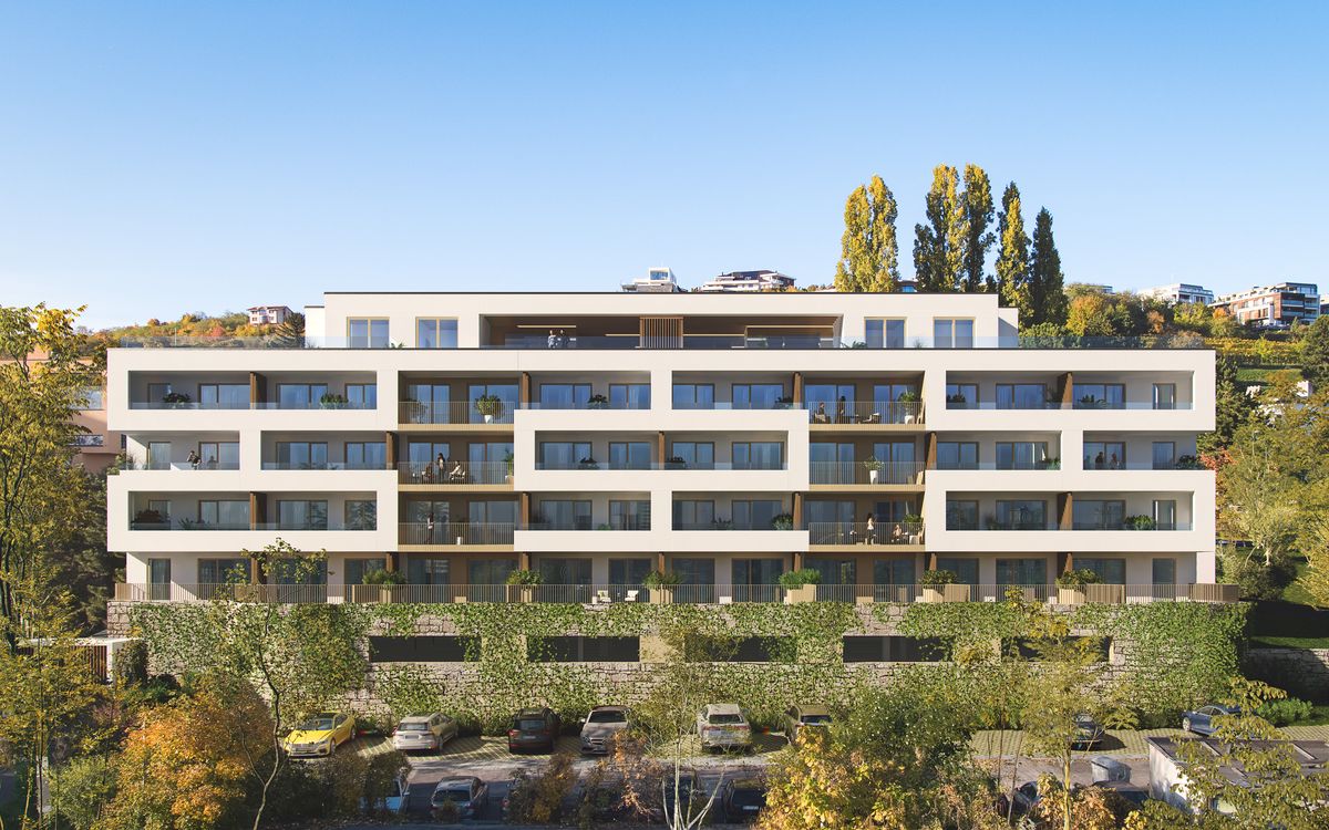 Matuskova Residence 