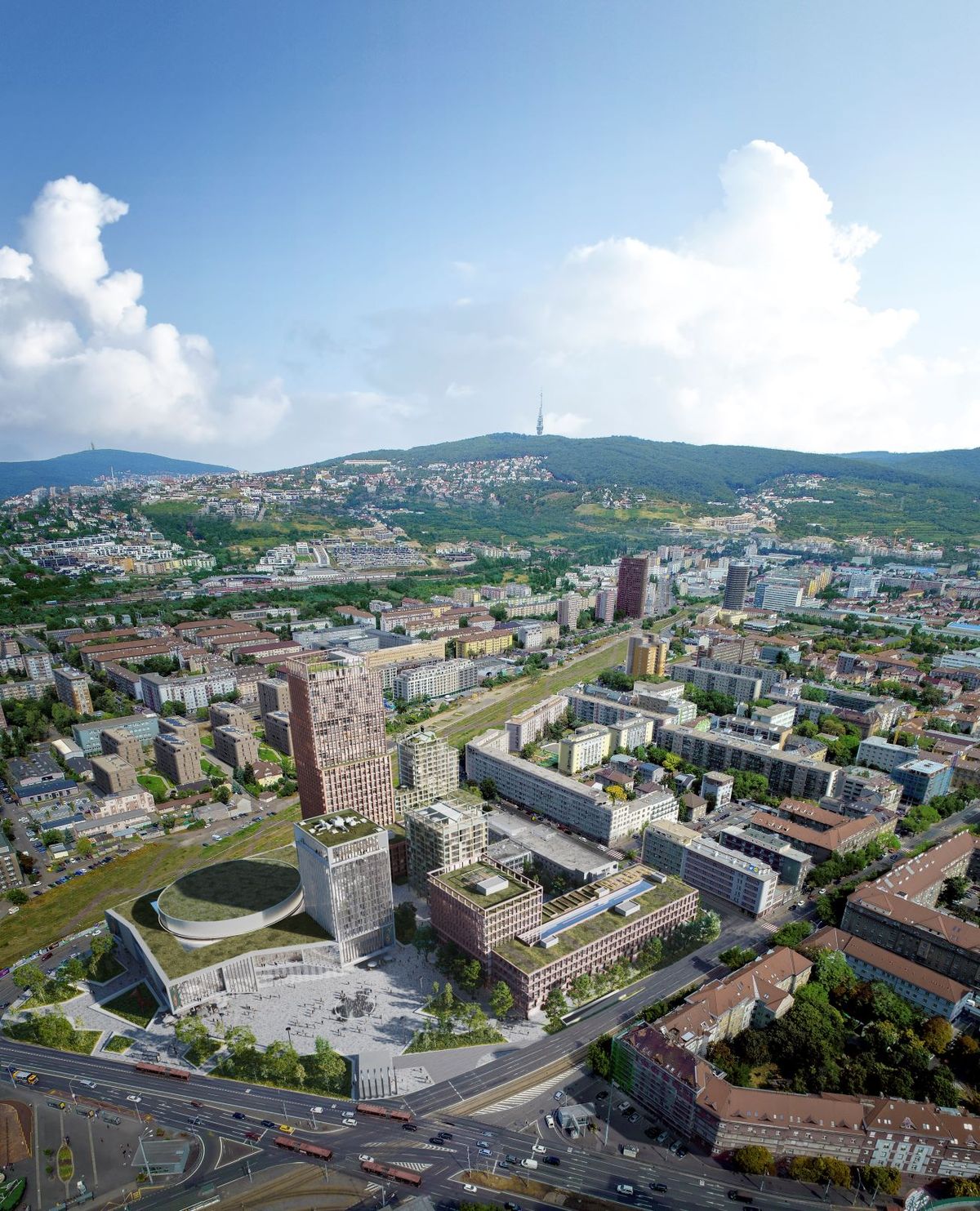 Novy Istropolis 