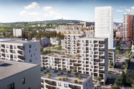 Polyfunkcny komplex Matador Kopcianka