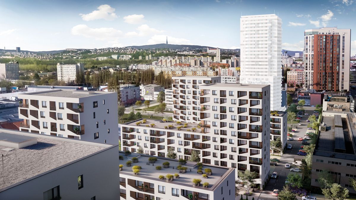Polyfunkcny komplex Matador Kopcianka
