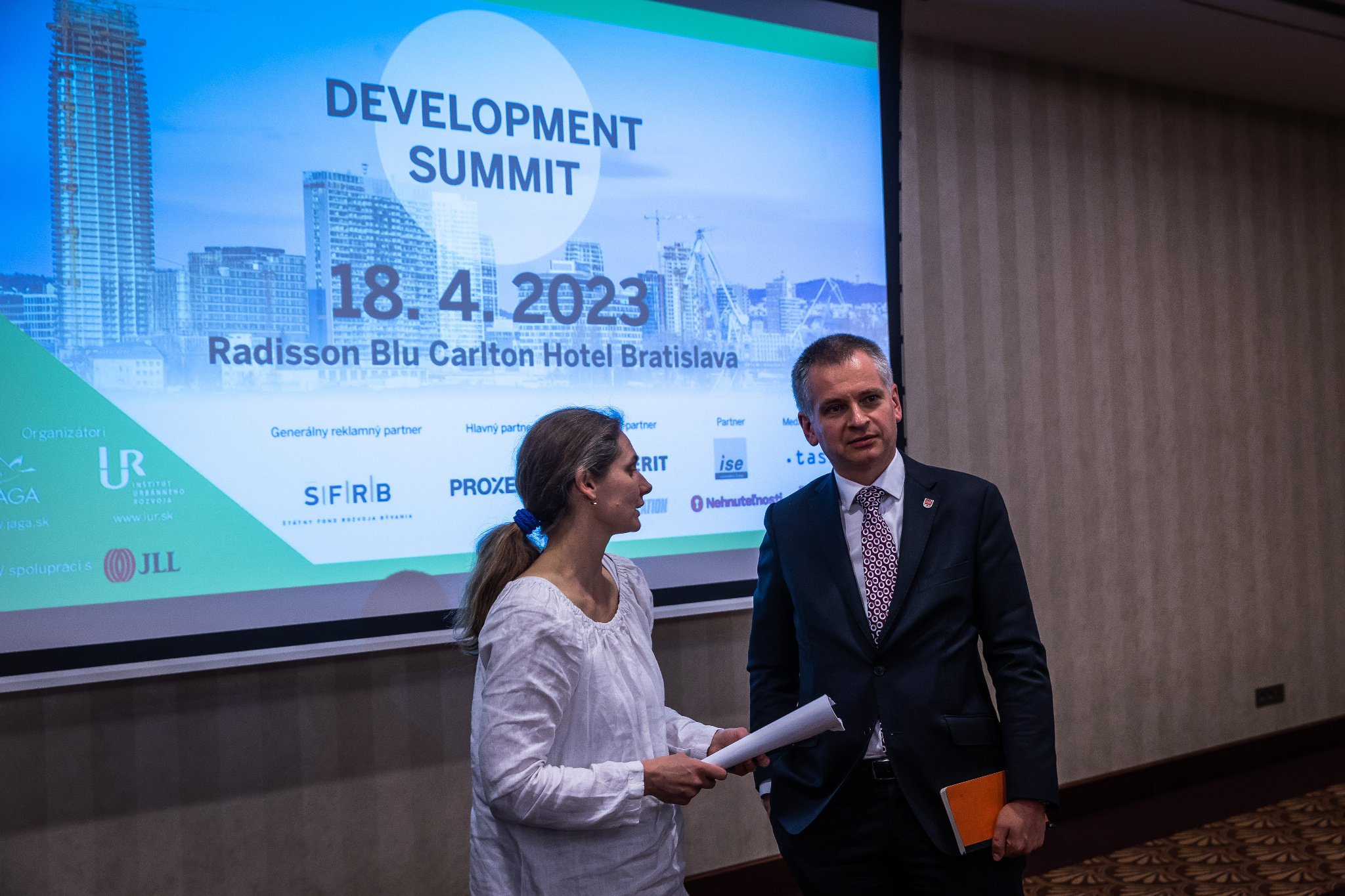Development Summit 2023.