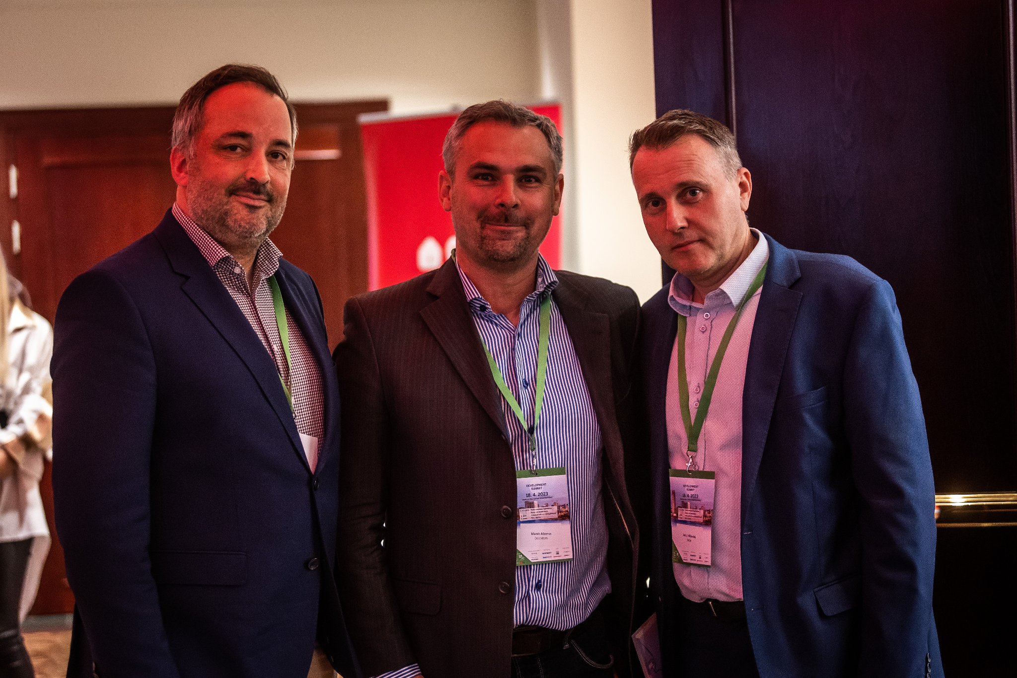 Development Summit 2023 