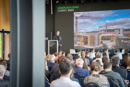 Green Building Summit 2023