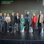 Green Building Summit 2023