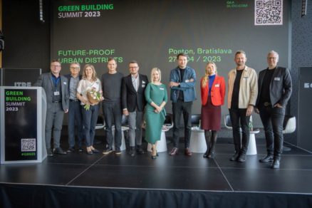 Green Building Summit 2023