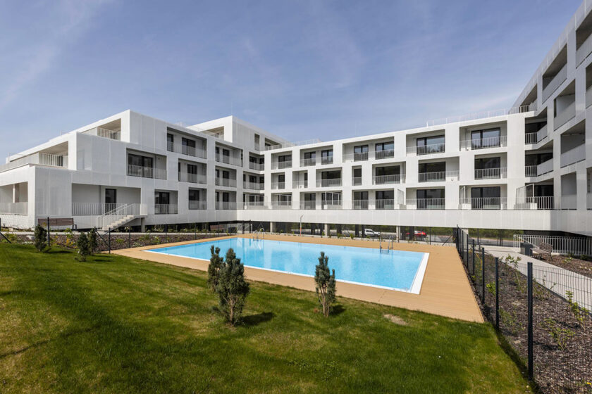 Agáty – Sand Resort