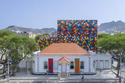 CNAD - Národné centrum pre remeslá, umenie a dizajn