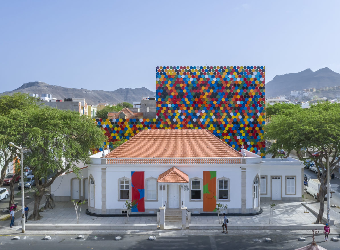 centro nacional arte artesanato e design cnad ramos castellano arquitectos 20 CNAD - Národné centrum pre remeslá, umenie a dizajn