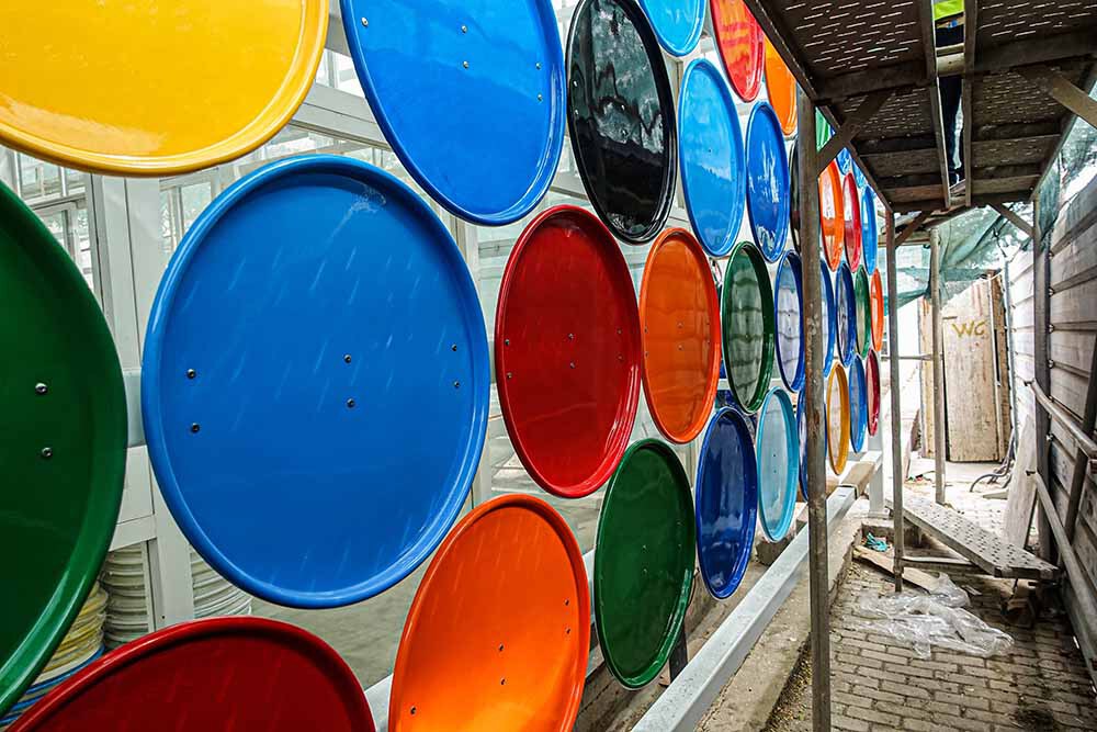 CNAD - Národné centrum pre remeslá, umenie a dizajn