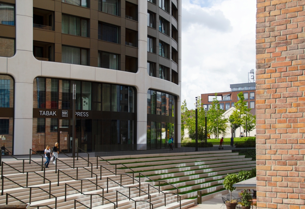 Alto Real Estate kúpil pozemky v blízkosti Sky Parku, plánuje