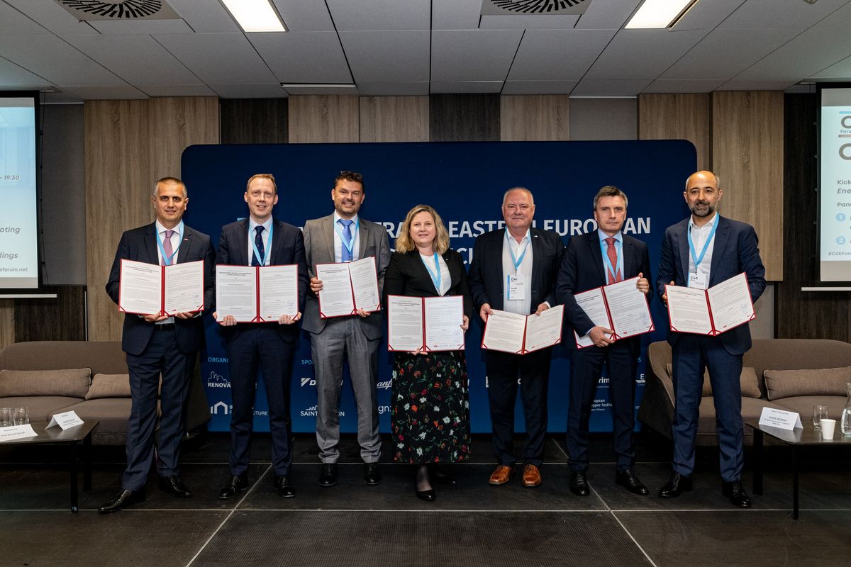 Slovensko prvýkrát hosťuje prestížnu európsku konferenciu C4E