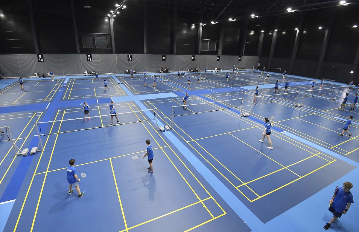 NTC Košice
