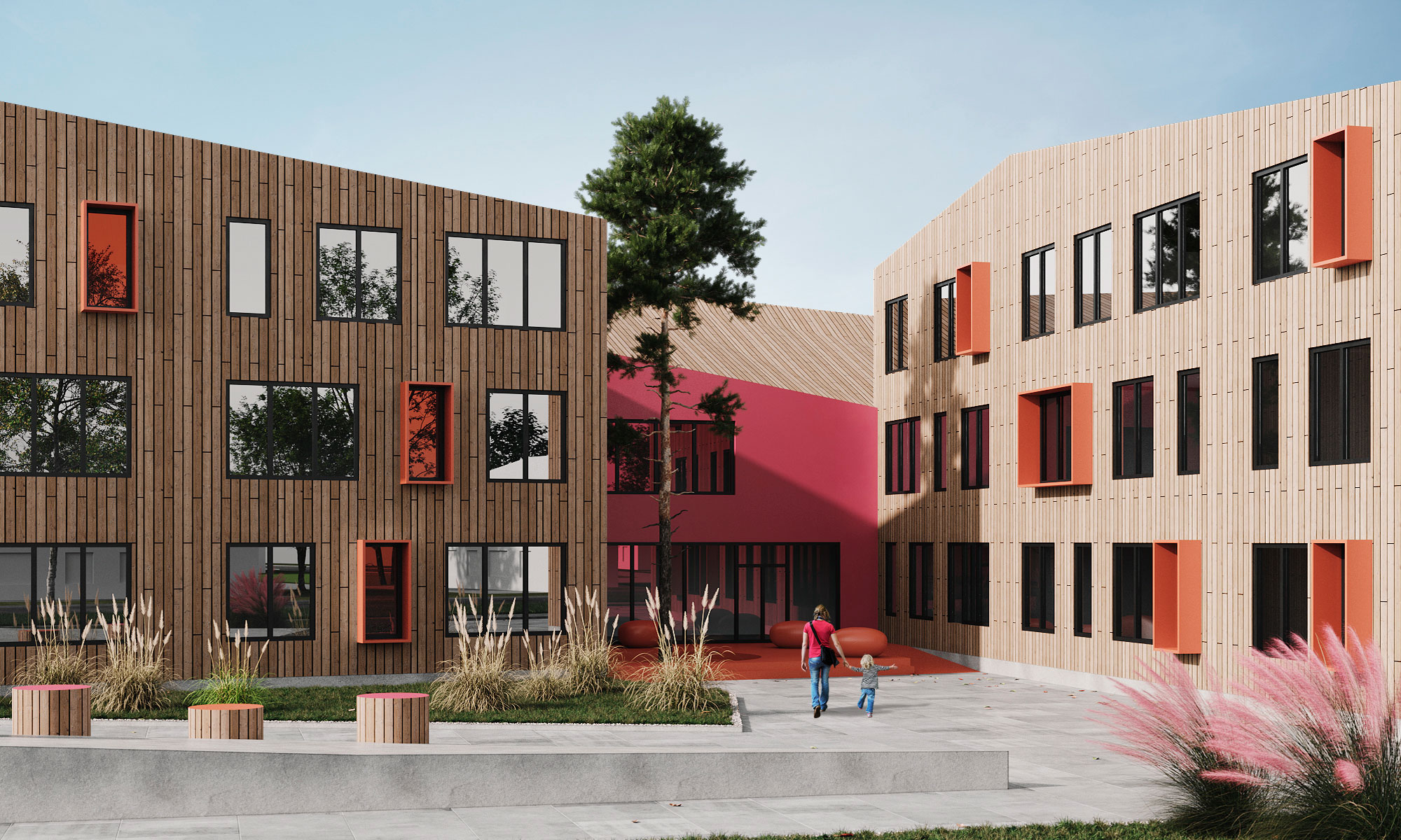 vilna school by ik architects 01 1