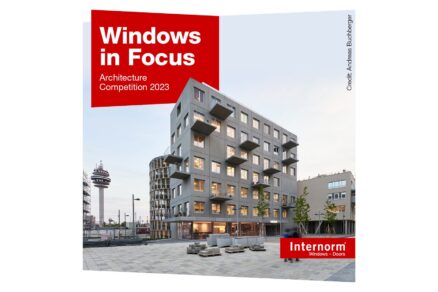 Windows in focus