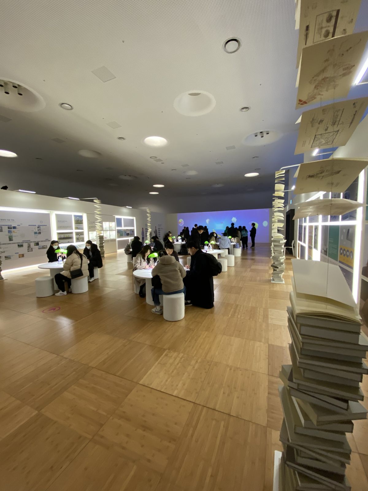 Dongdaumen Design Plaza
