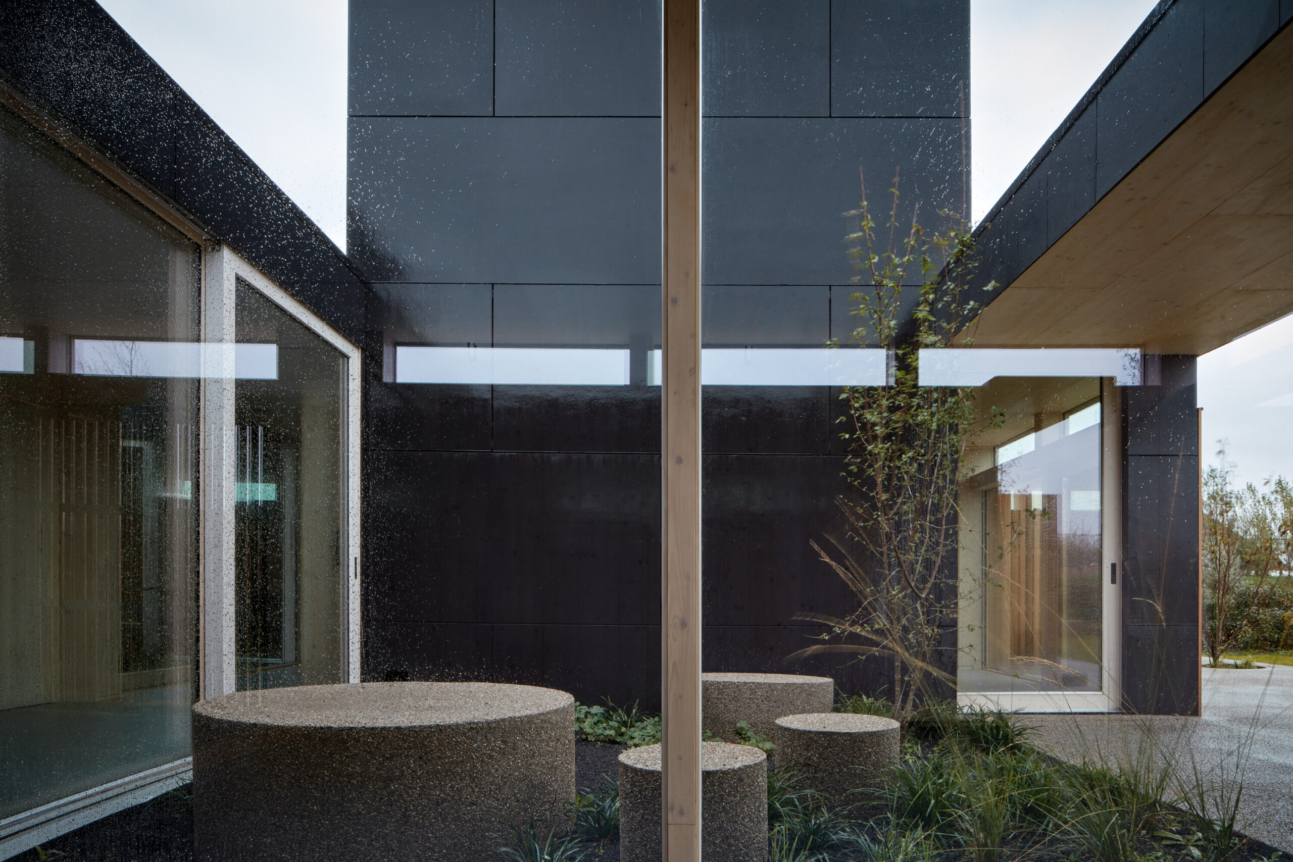 Warm Nest, Knokke-Heist, Belgicko