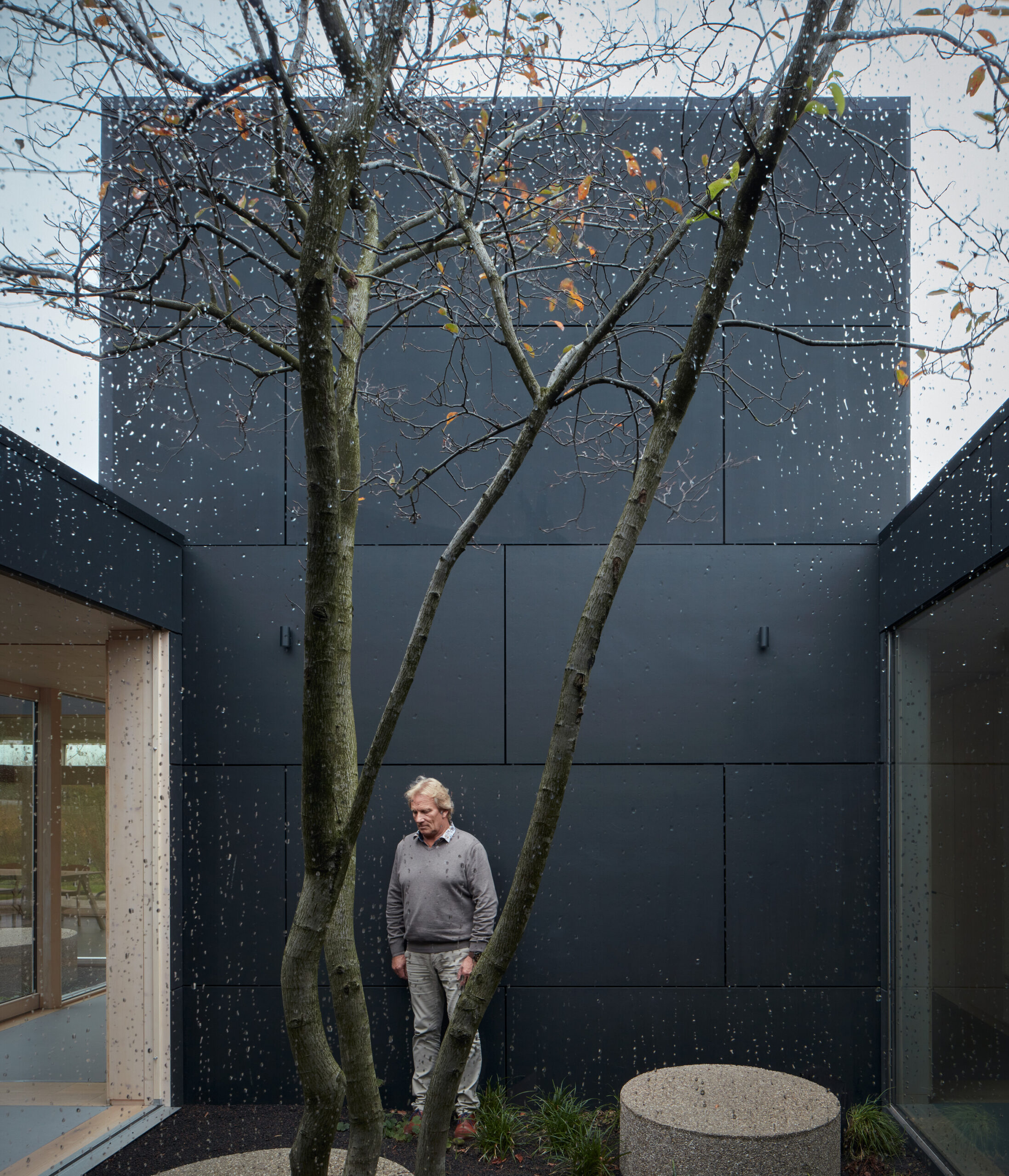 Warm Nest, Knokke-Heist, Belgicko