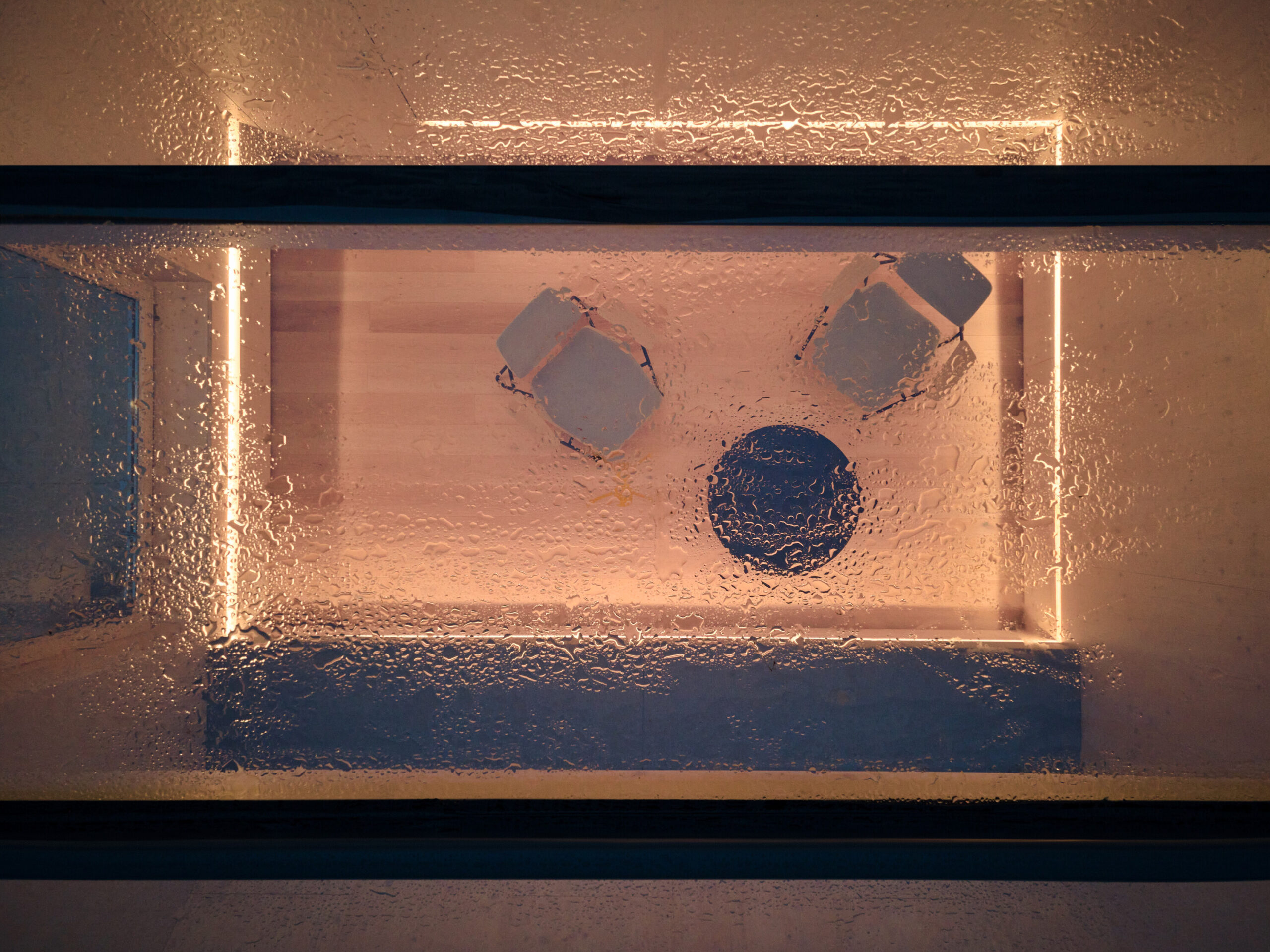 Warm Nest, Knokke-Heist, Belgicko