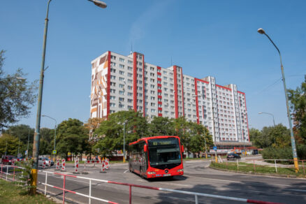 Bratislava, Petržalka