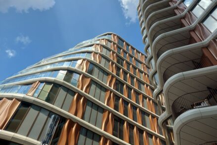 Triptych Bankside