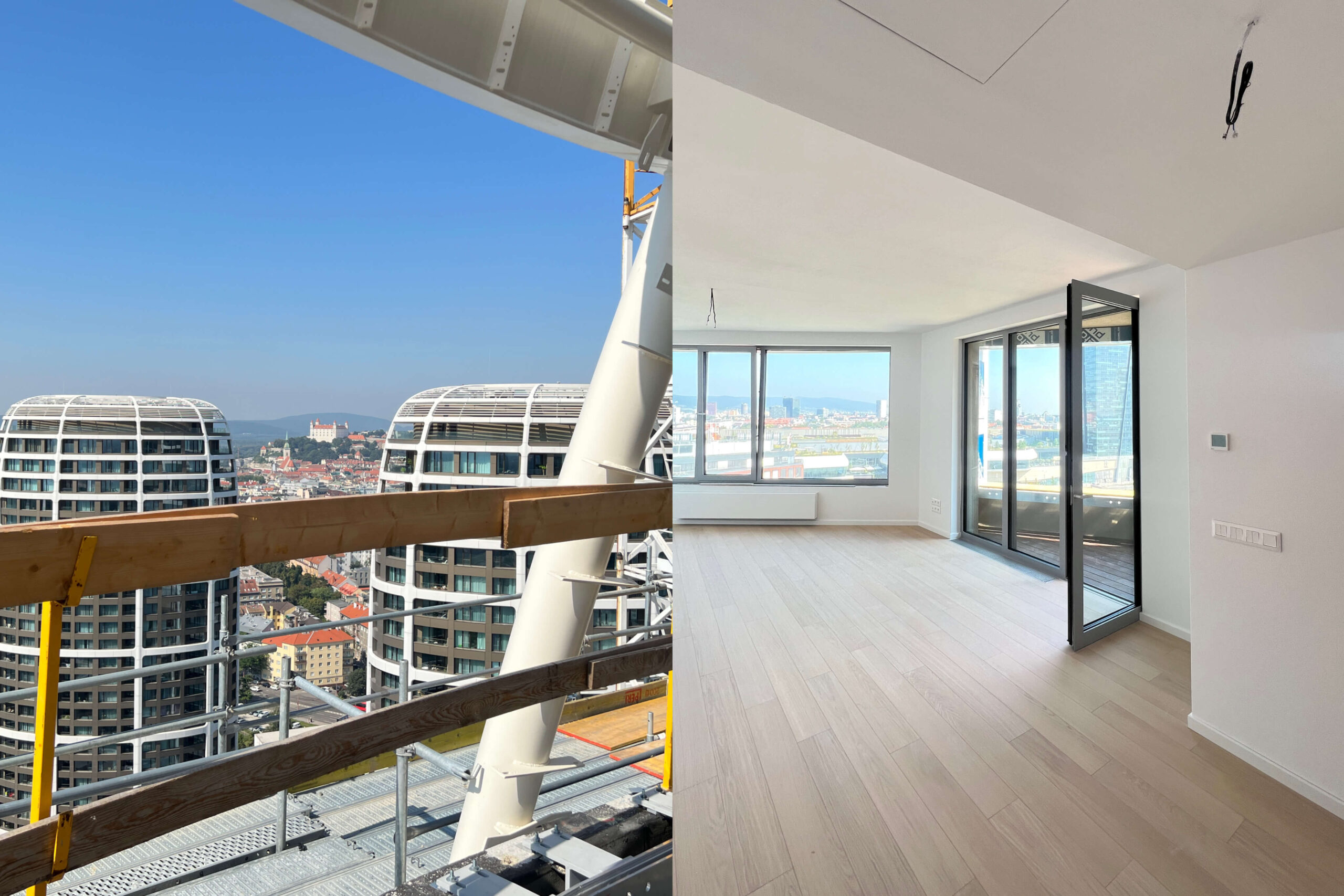 Sky Park Residence 4