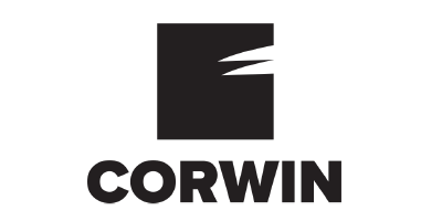 Logo ASB GALA 2023 Corwin
