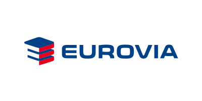 Logo ASB GALA 2023 Eurovia