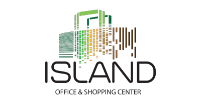 Logo ASB GALA 2023 Island